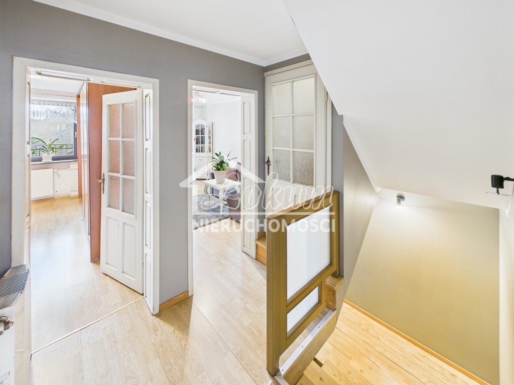 Dom 110&nbsp;m², Maszewo - zdjęcie 17