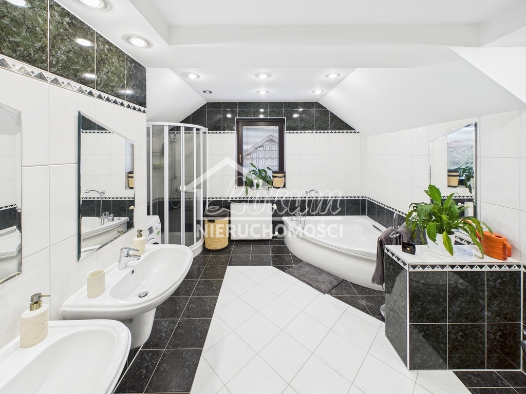 Dom 110&nbsp;m², Maszewo - zdjęcie 9