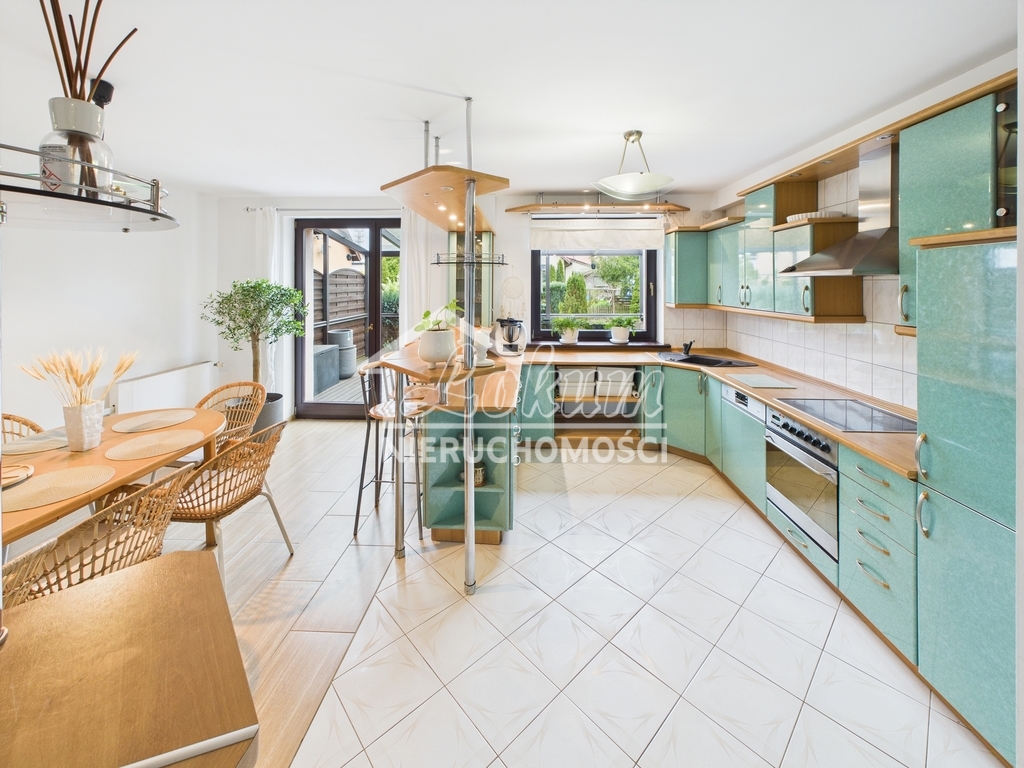 Dom 110&nbsp;m², Maszewo - zdjęcie 11