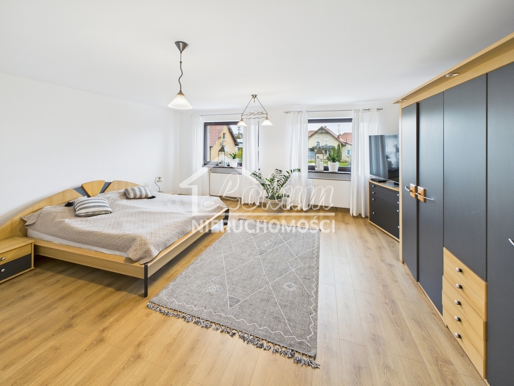 Dom 110&nbsp;m², Maszewo - zdjęcie 7