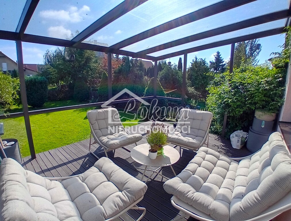 Dom 110&nbsp;m², Maszewo - zdjęcie 5