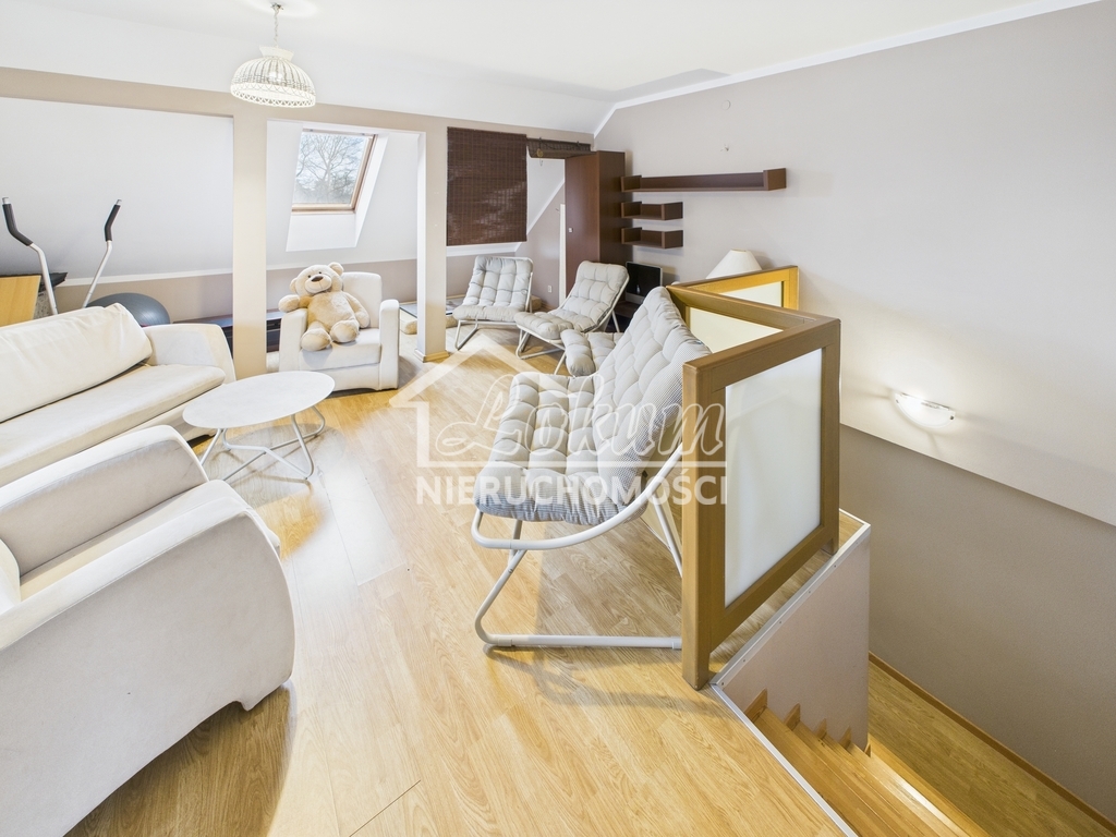 Dom 110&nbsp;m², Maszewo - zdjęcie 18