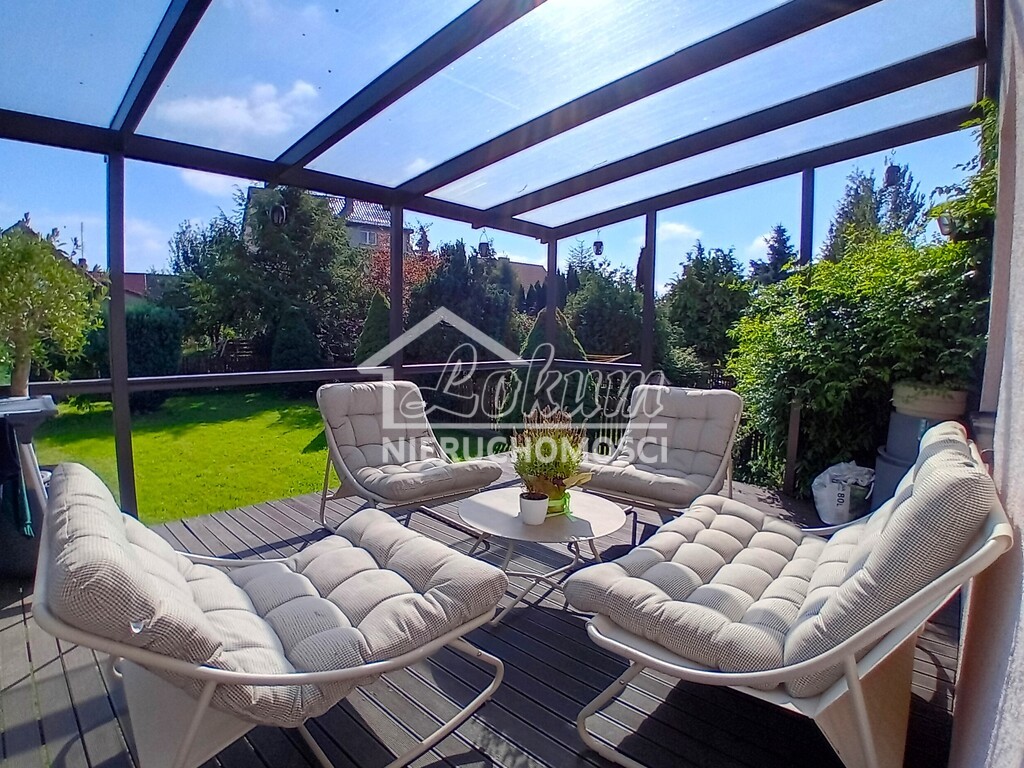 Dom 110&nbsp;m², Maszewo - zdjęcie 6