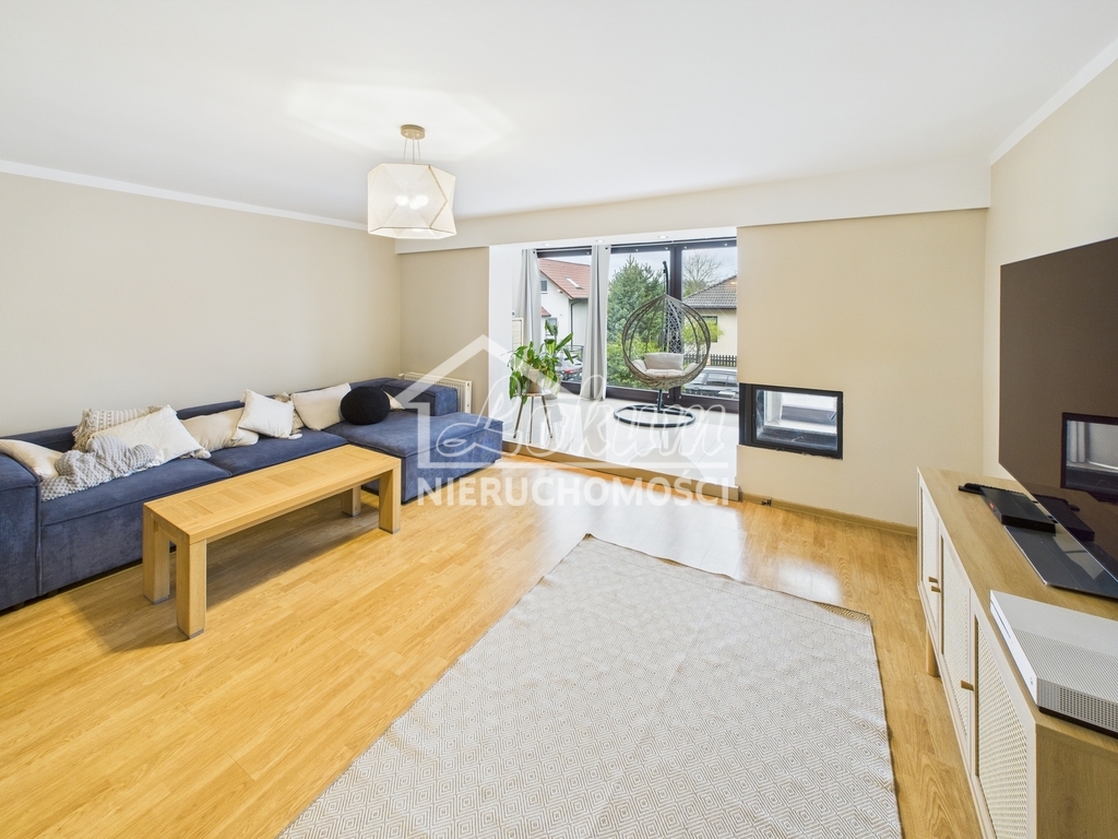 Dom 110&nbsp;m², Maszewo - zdjęcie 4