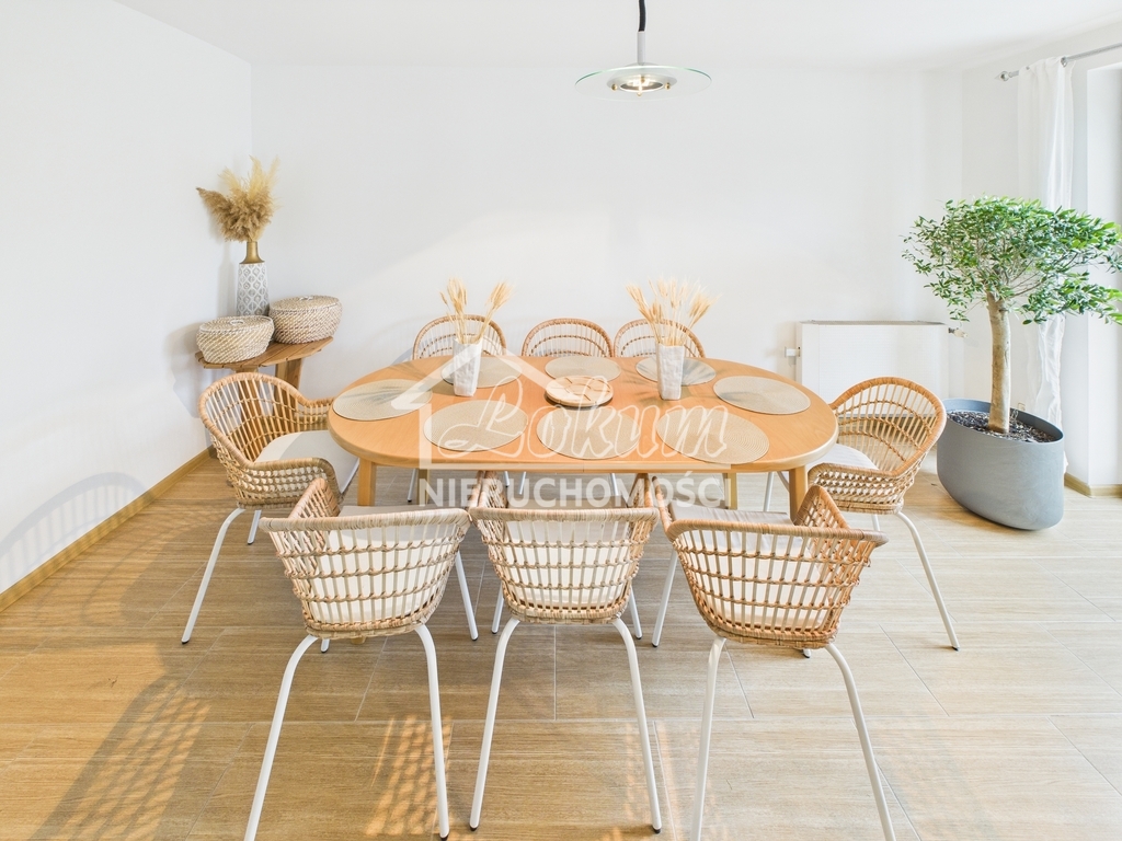 Dom 110&nbsp;m², Maszewo - zdjęcie 13