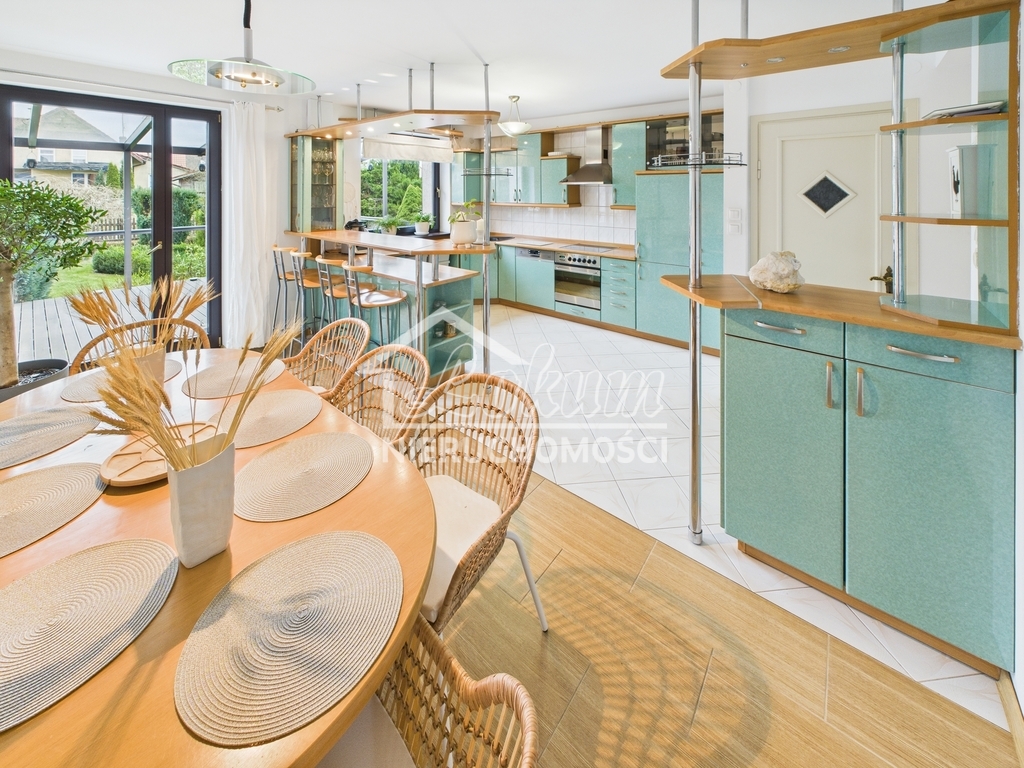 Dom 110&nbsp;m², Maszewo - zdjęcie 12