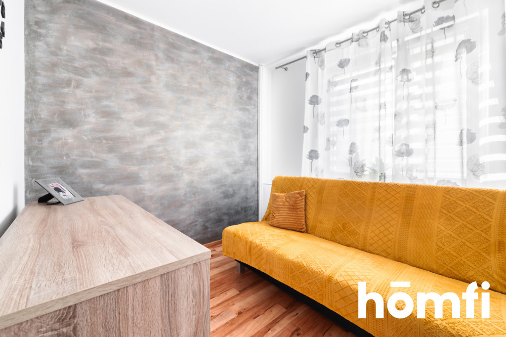 Mieszkanie 59,4 m², Lublin, Kalinowszczyzna, Niepodległości - zdjęcie 7