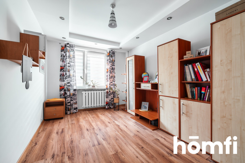 Mieszkanie 59,4 m², Lublin, Kalinowszczyzna, Niepodległości - zdjęcie 5