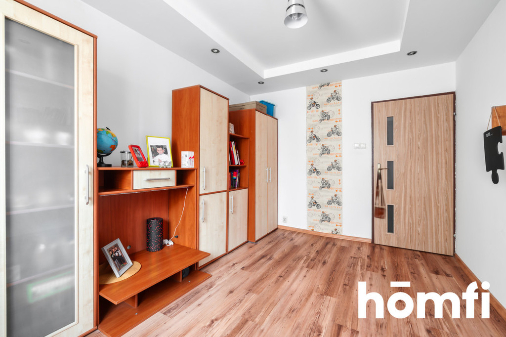 Mieszkanie 59,4 m², Lublin, Kalinowszczyzna, Niepodległości - zdjęcie 6
