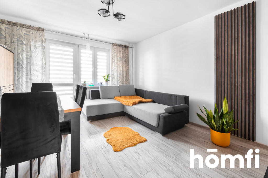 Mieszkanie 59,4 m², Lublin, Kalinowszczyzna, Niepodległości - zdjęcie 1