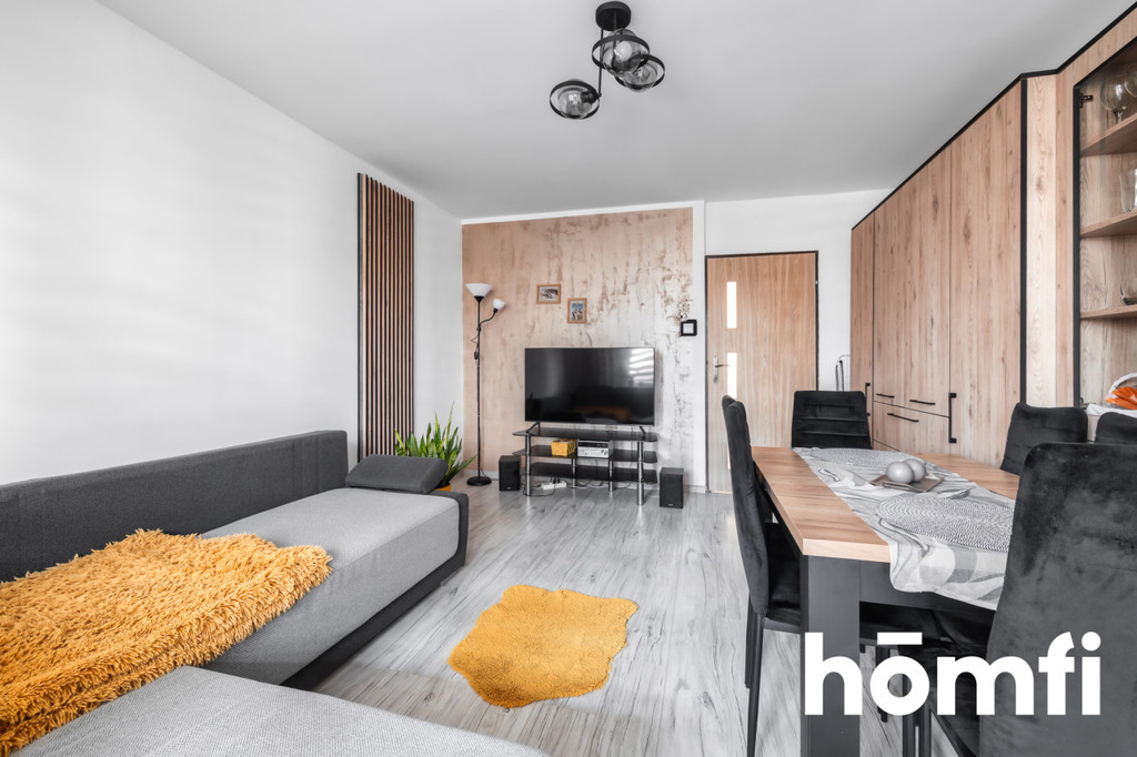Mieszkanie 59,4 m², Lublin, Kalinowszczyzna, Niepodległości - zdjęcie 3
