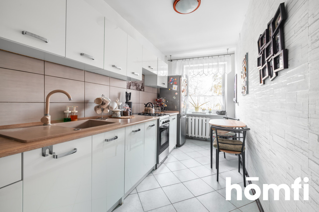 Mieszkanie 59,4 m², Lublin, Kalinowszczyzna, Niepodległości - zdjęcie 2