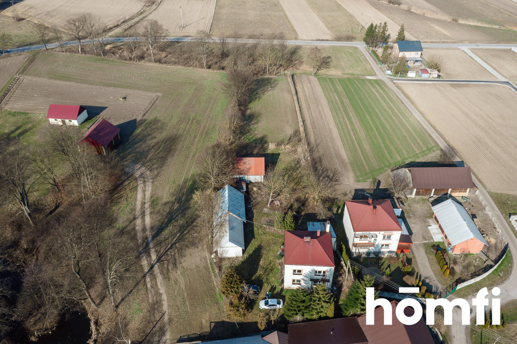 Dom 160&nbsp;m², Laszki - zdjęcie 17