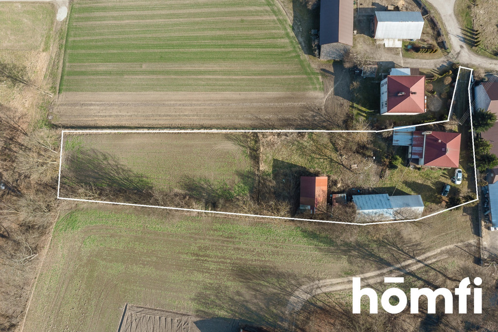 Dom 160&nbsp;m², Laszki - zdjęcie 3