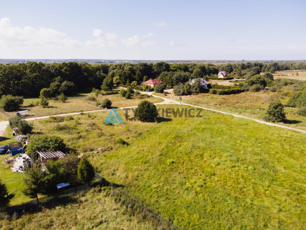 Lubkowo - przy jeziorze - zdjęcie 11
