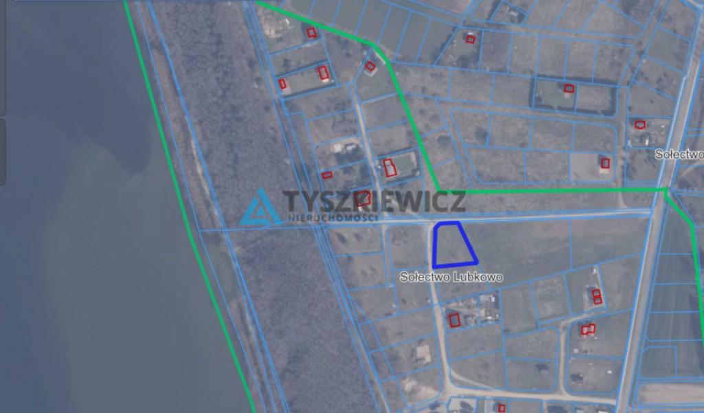 Lubkowo - przy jeziorze - zdjęcie 5