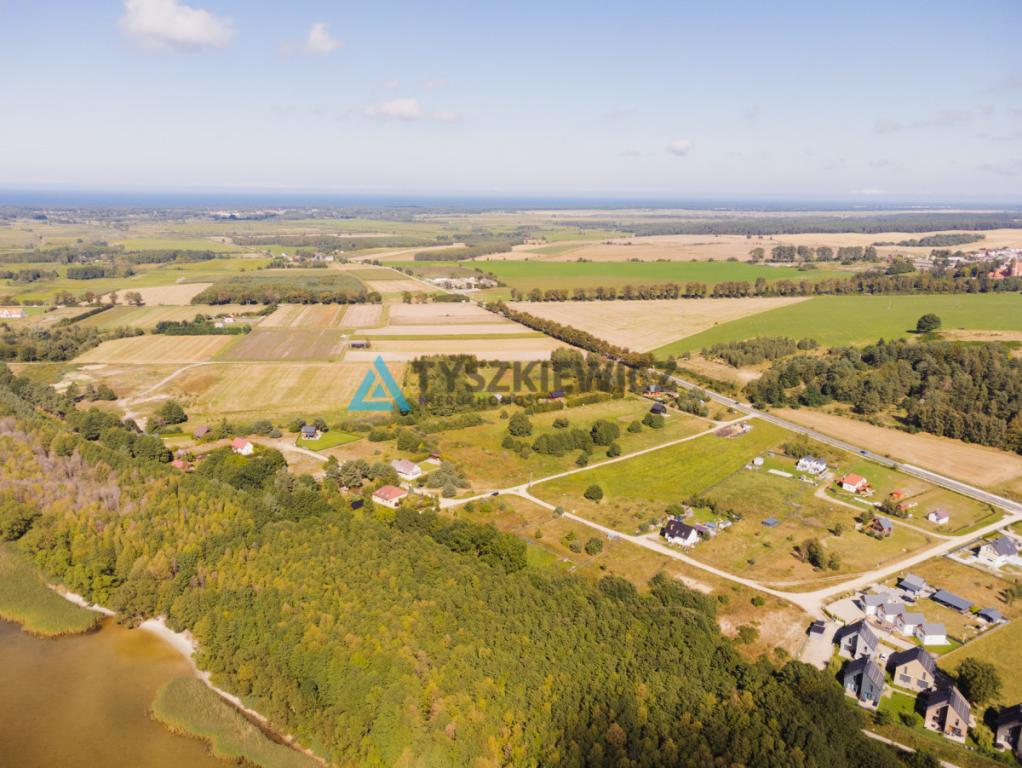 Lubkowo - przy jeziorze - zdjęcie 9