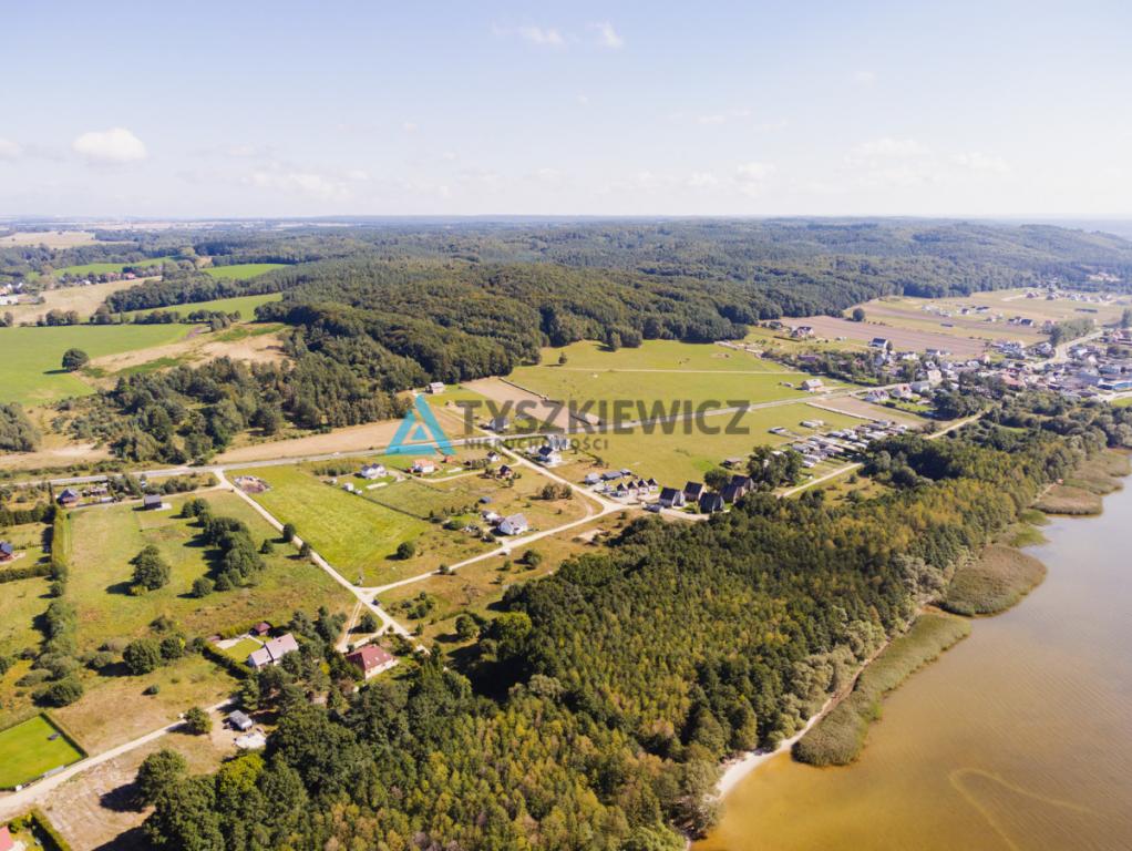 Lubkowo - przy jeziorze - zdjęcie 10