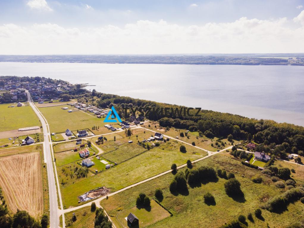 Lubkowo - przy jeziorze - zdjęcie 1