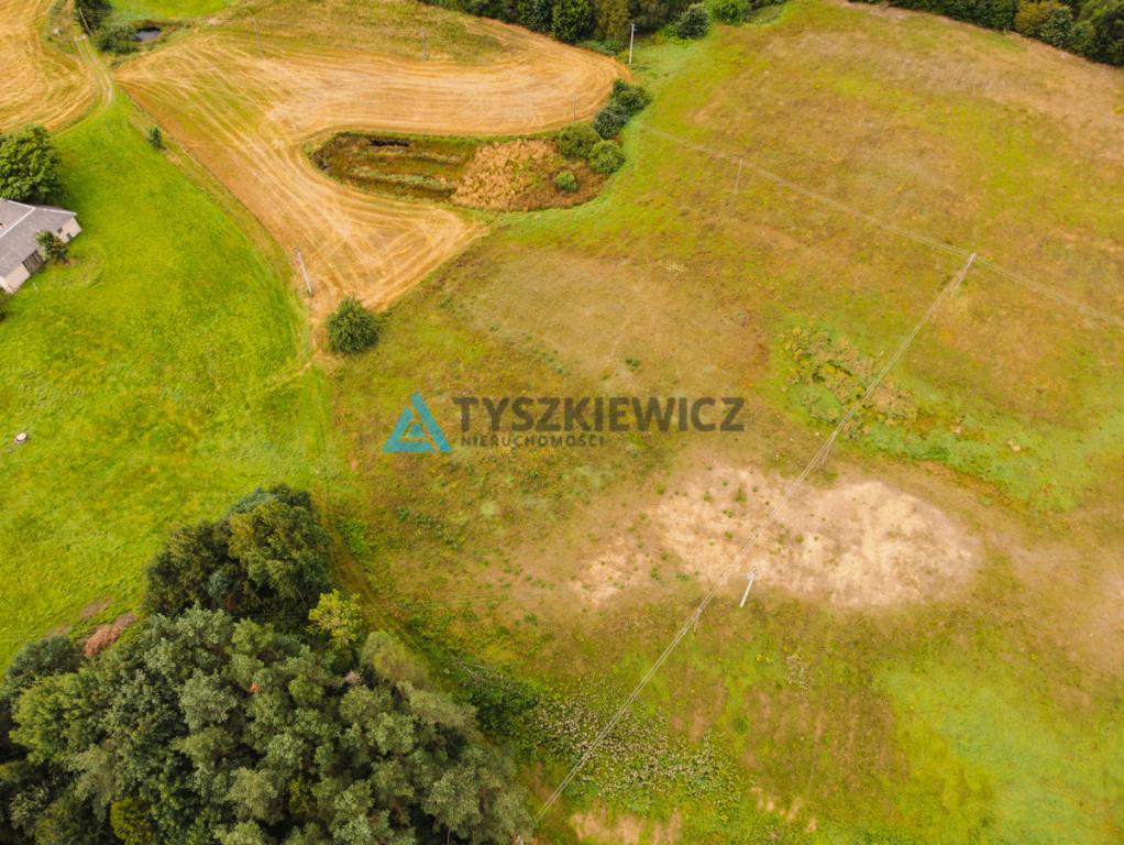 Działki z warunkami zabudowy. - zdjęcie 16