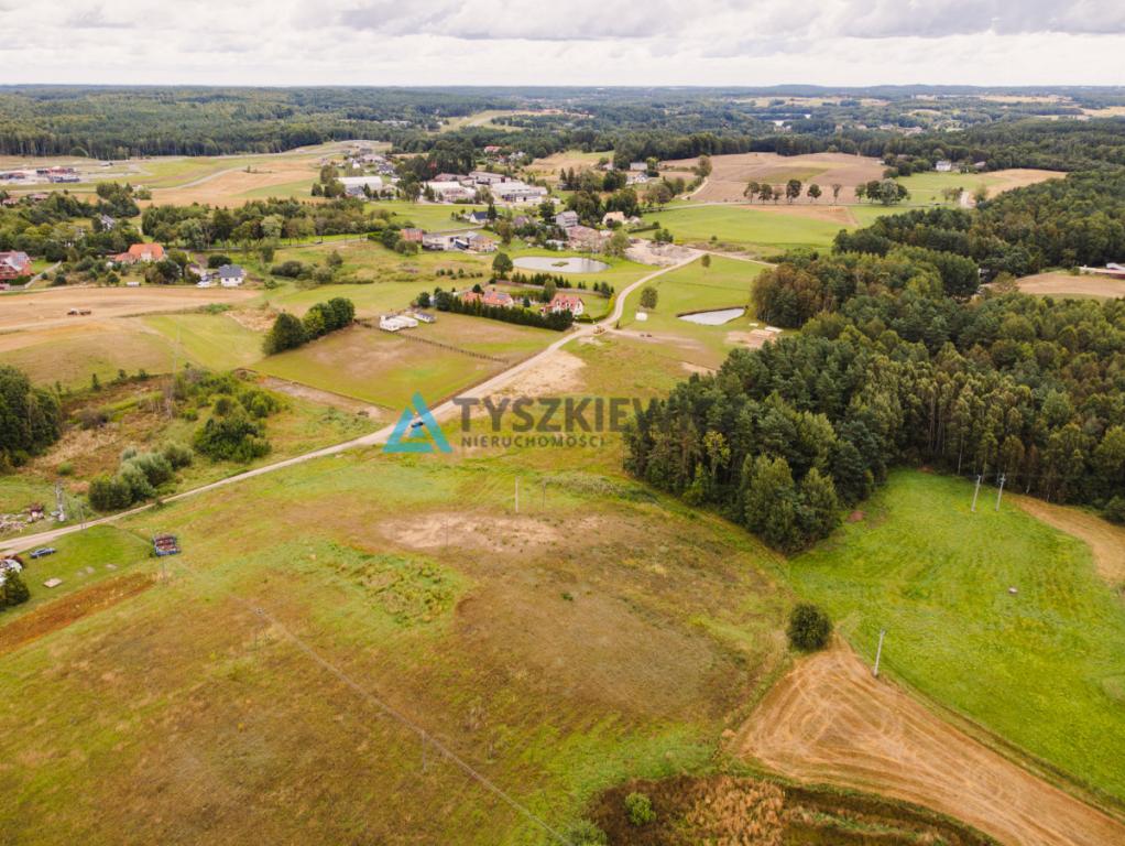 Działki z warunkami zabudowy. - zdjęcie 5