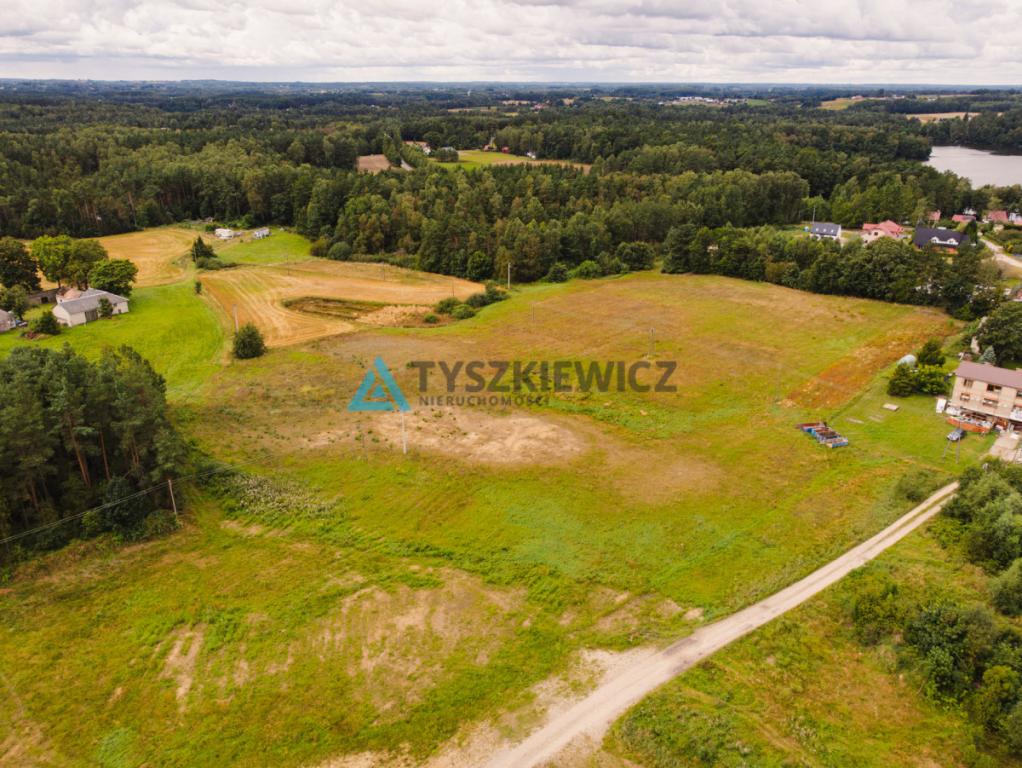 Działki z warunkami zabudowy. - zdjęcie 14