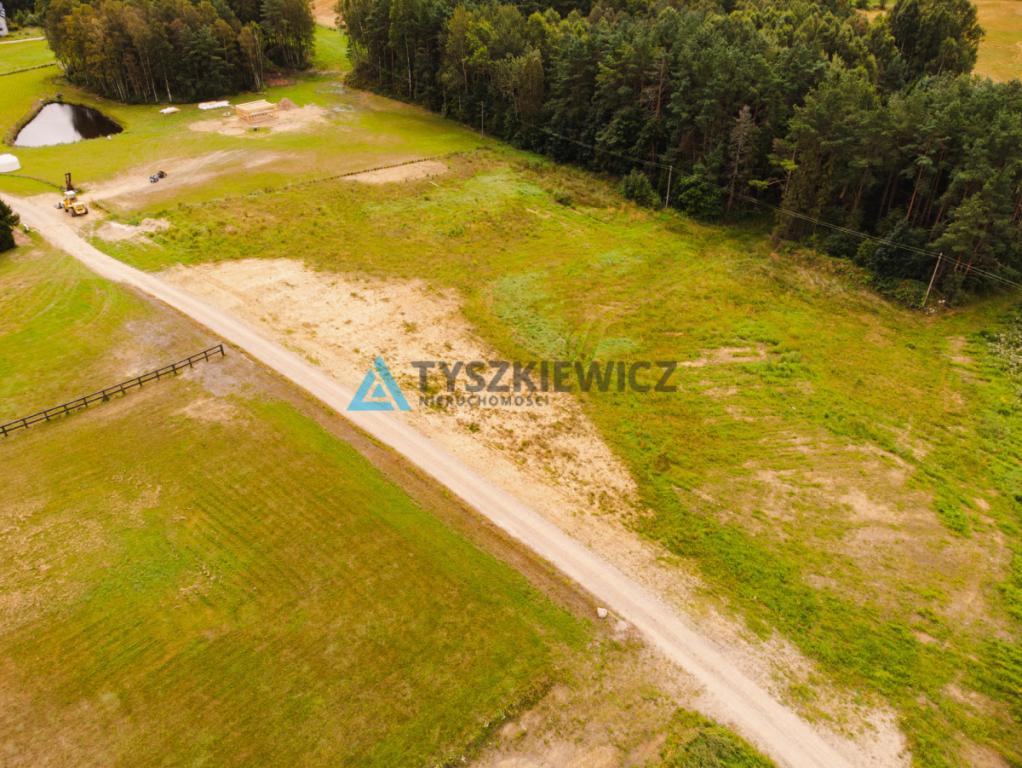 Działki z warunkami zabudowy. - zdjęcie 13