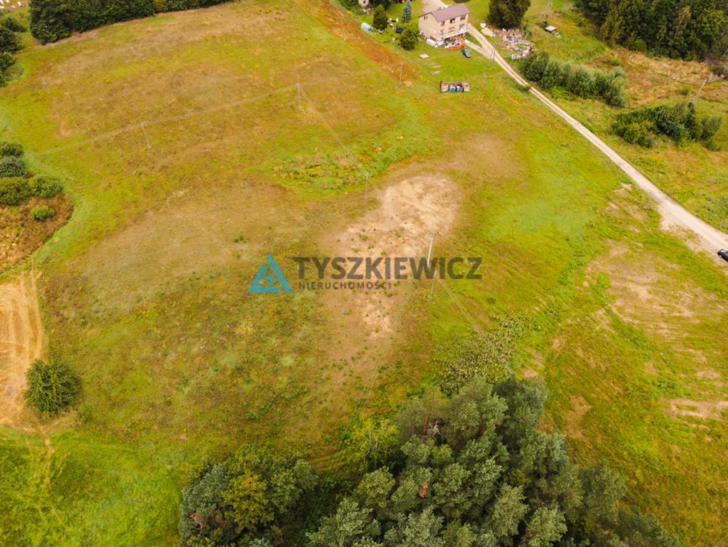 Działki z warunkami zabudowy. - zdjęcie 17