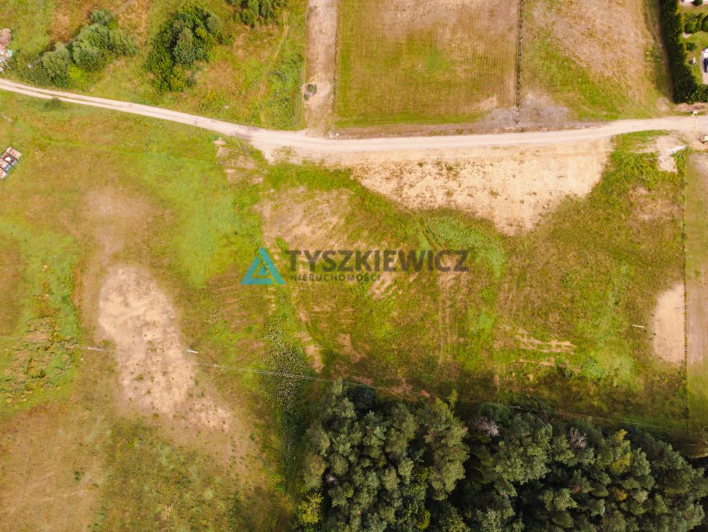 Działki z warunkami zabudowy. - zdjęcie 9
