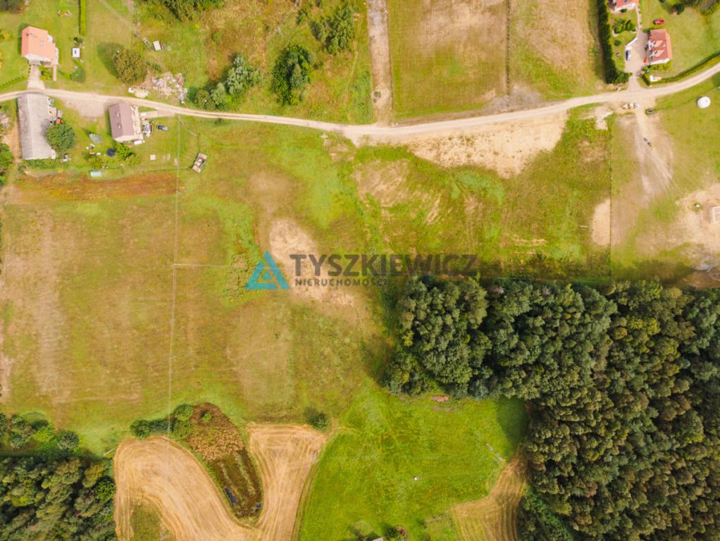 Działki z warunkami zabudowy. - zdjęcie 10