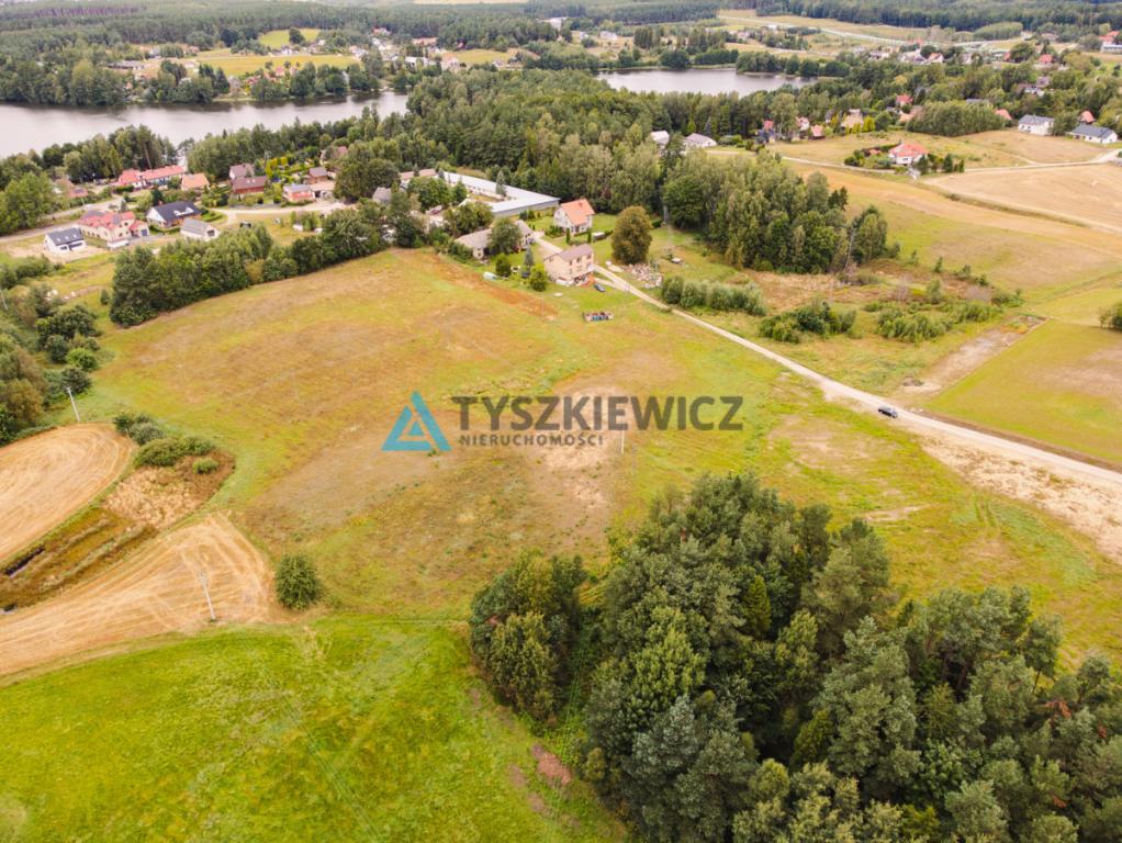 Działki z warunkami zabudowy. - zdjęcie 6