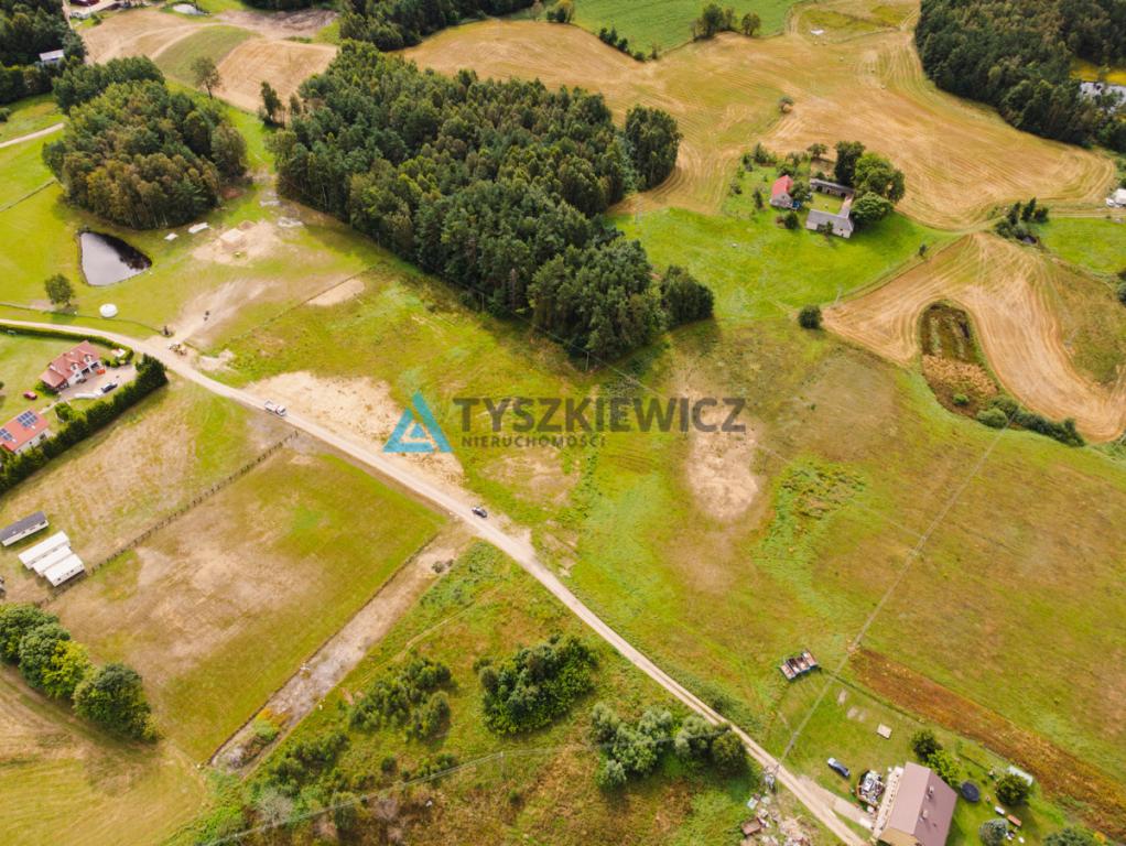 Działki z warunkami zabudowy. - zdjęcie 11