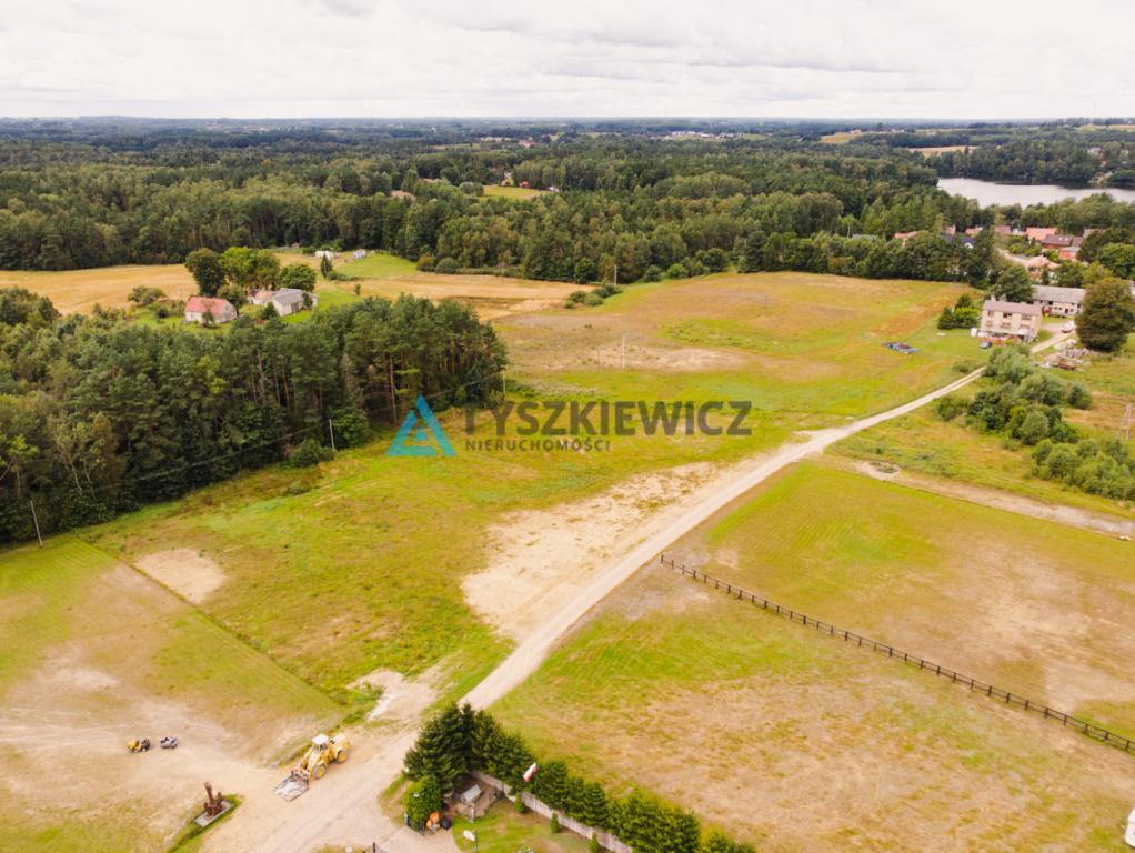 Działki z warunkami zabudowy. - zdjęcie 15