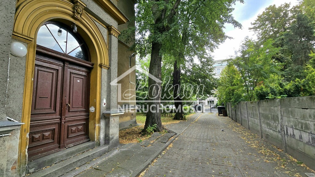 Mieszkanie 166,72&nbsp;m², Szczecin, Śródmieście, Wielkopolska - zdjęcie 7