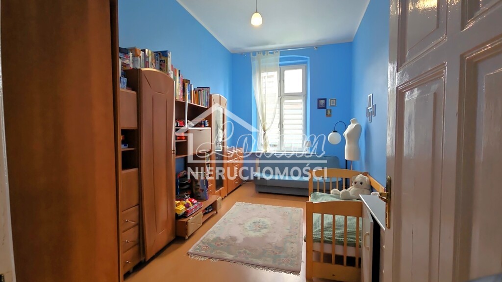 Mieszkanie 166,72&nbsp;m², Szczecin, Śródmieście, Wielkopolska - zdjęcie 17