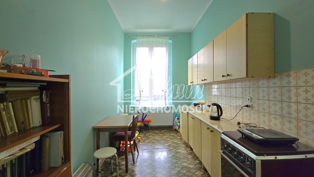 Mieszkanie 166,72&nbsp;m², Szczecin, Śródmieście, Wielkopolska - zdjęcie 16