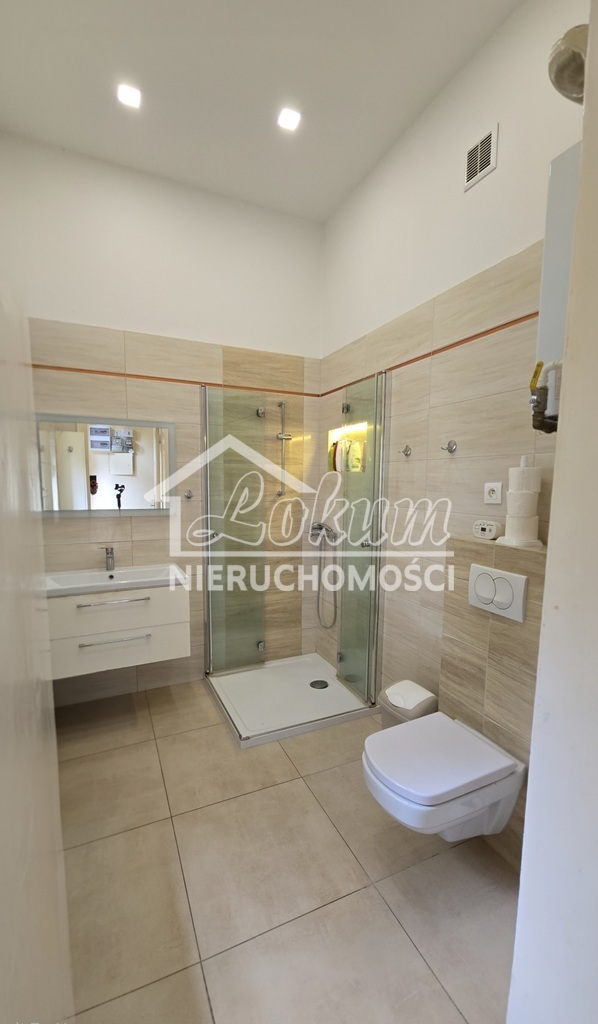 Mieszkanie 166,72&nbsp;m², Szczecin, Śródmieście, Wielkopolska - zdjęcie 12