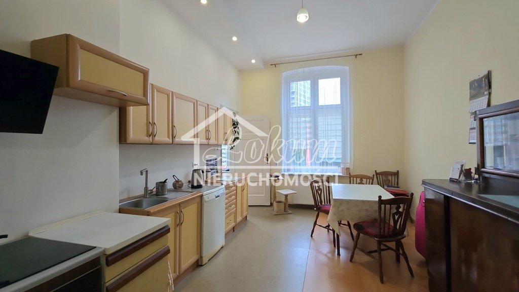 Mieszkanie 166,72&nbsp;m², Szczecin, Śródmieście, Wielkopolska - zdjęcie 14