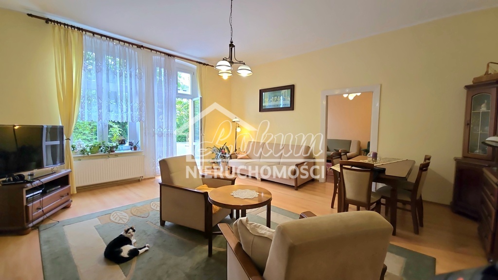 Mieszkanie 166,72&nbsp;m², Szczecin, Śródmieście, Wielkopolska - zdjęcie 9