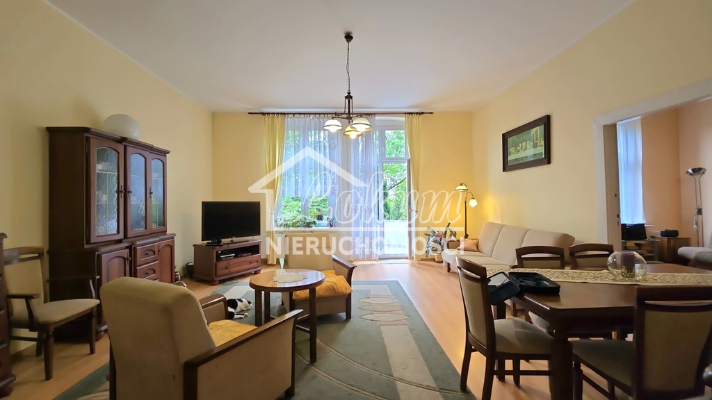 Mieszkanie 166,72&nbsp;m², Szczecin, Śródmieście, Wielkopolska - zdjęcie 8