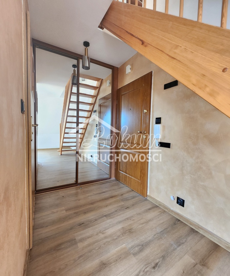 Mieszkanie 46,2&nbsp;m², Szczecin, Bukowo, Policka - zdjęcie 10