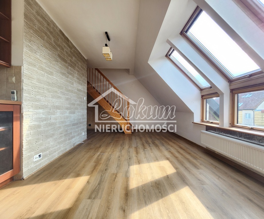 Mieszkanie 46,2&nbsp;m², Szczecin, Bukowo, Policka - zdjęcie 2