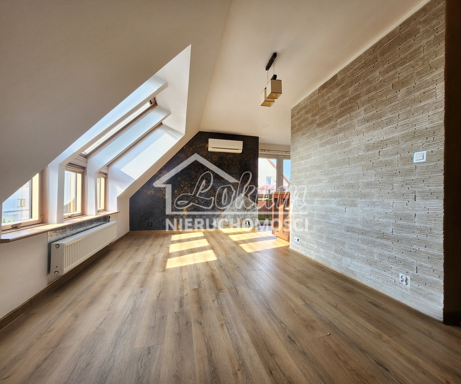 Mieszkanie 46,2&nbsp;m², Szczecin, Bukowo, Policka - zdjęcie 1