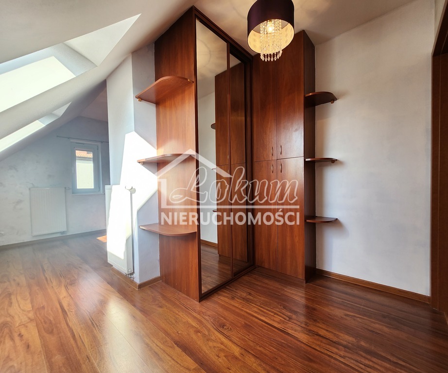 Mieszkanie 46,2&nbsp;m², Szczecin, Bukowo, Policka - zdjęcie 5