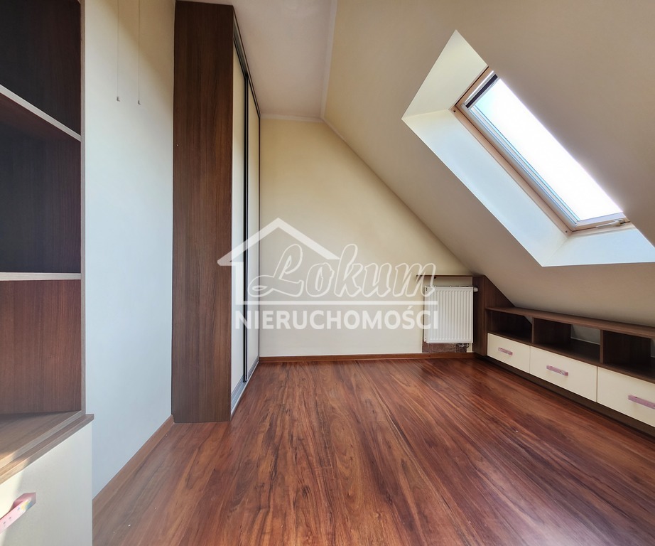 Mieszkanie 46,2&nbsp;m², Szczecin, Bukowo, Policka - zdjęcie 7