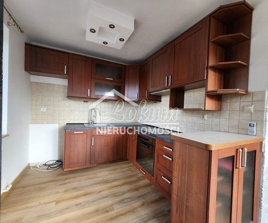 Mieszkanie 46,2&nbsp;m², Szczecin, Bukowo, Policka - zdjęcie 3