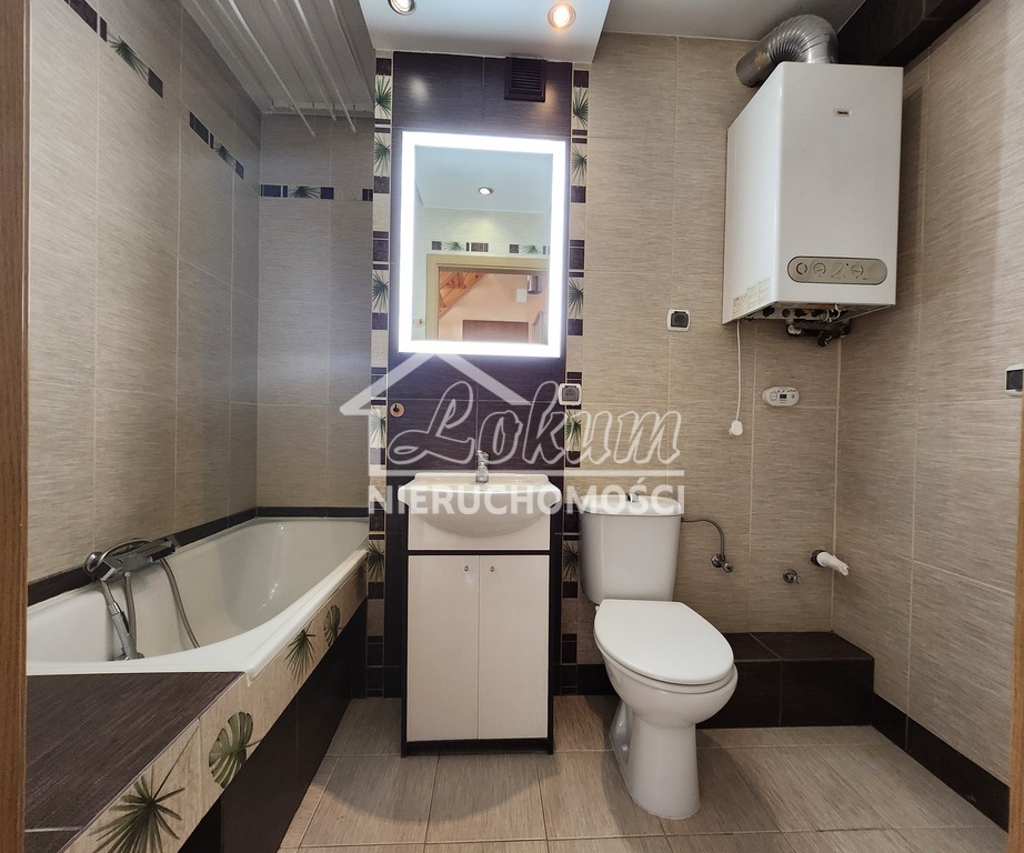 Mieszkanie 46,2&nbsp;m², Szczecin, Bukowo, Policka - zdjęcie 9