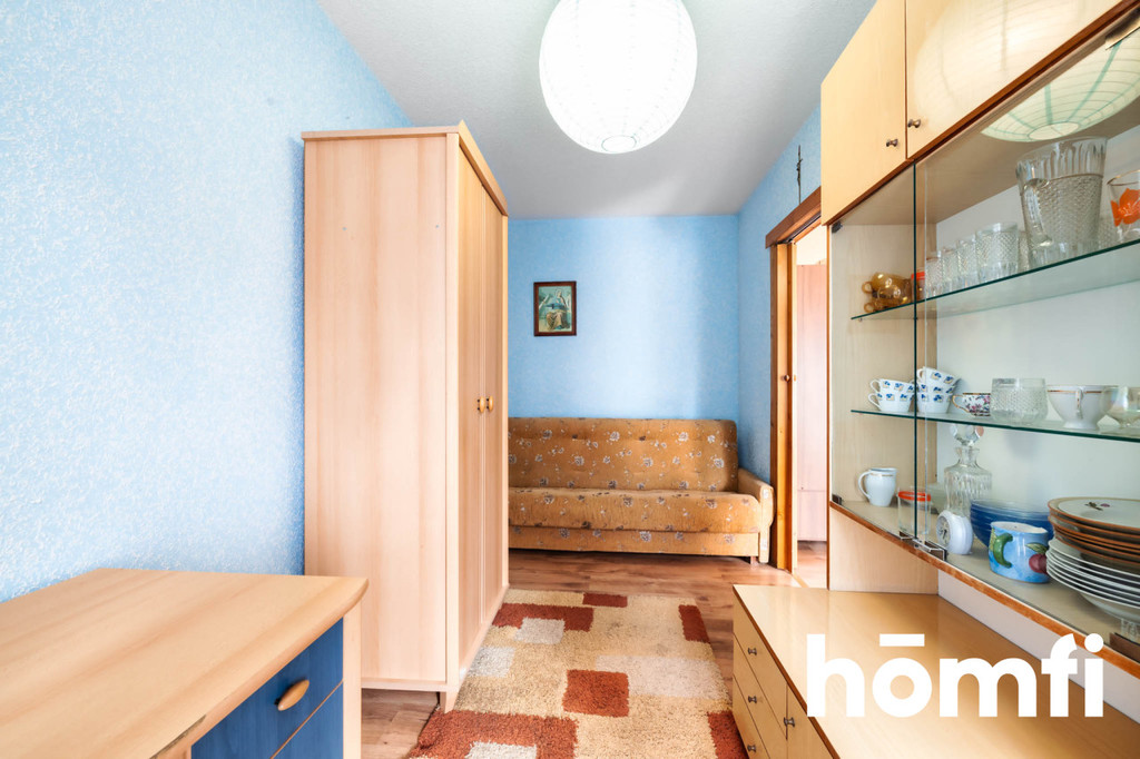 Mieszkanie 48,9 m², Lublin, Czuby Północne, Biedronki - zdjęcie 4