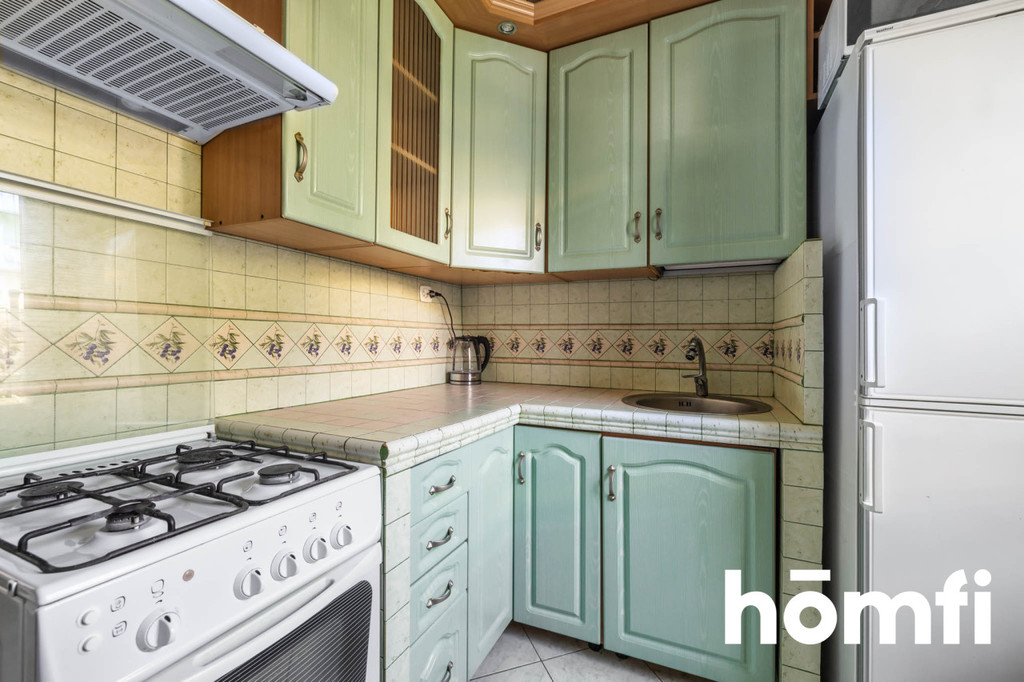 Mieszkanie 48,9 m², Lublin, Czuby Północne, Biedronki - zdjęcie 8