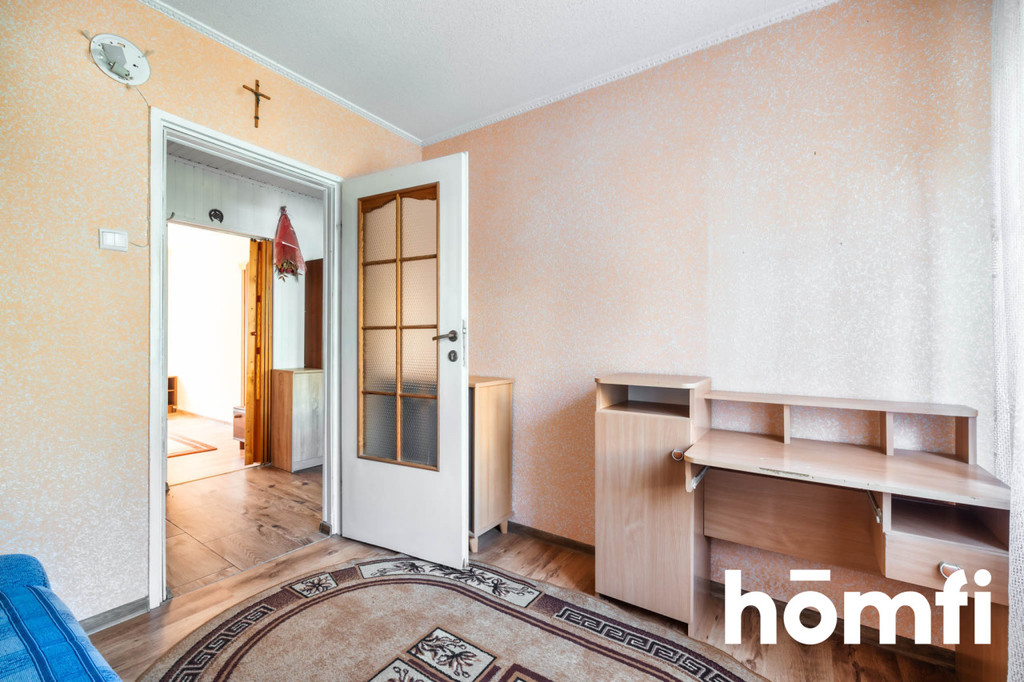 Mieszkanie 48,9 m², Lublin, Czuby Północne, Biedronki - zdjęcie 2